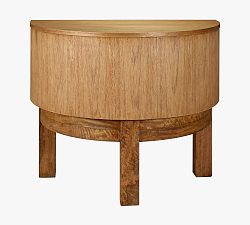 Hawthorn Accent Table