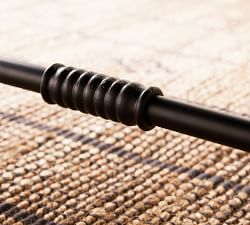 Rae Rectangular Marble Coffee Table