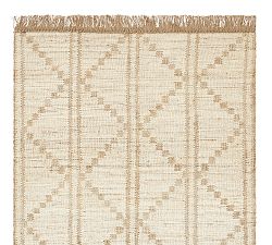 Wilcox Handwoven Rug