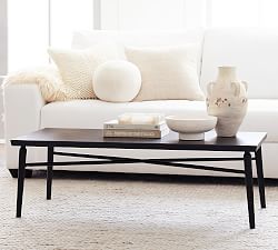 Willow Rectangular Coffee Table