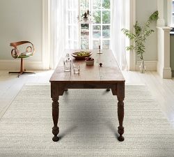 Carlson Handwoven Rug