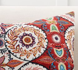 Emelin Printed Pillow Cover