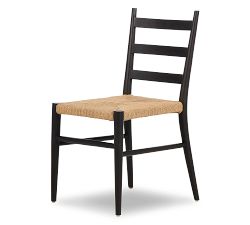 Gretta Teak Outdoor Dining Chair