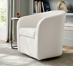 Blake Swivel Chair