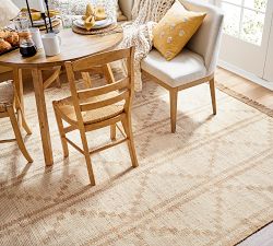 Wilcox Handwoven Rug