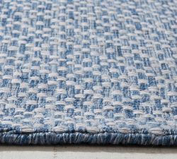 Burnel Performance Rug