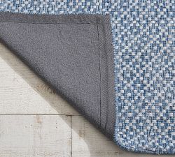 Burnel Performance Rug