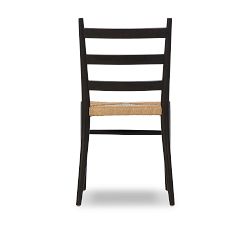 Gretta Teak Outdoor Dining Chair