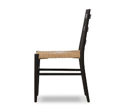 Gretta Teak Outdoor Dining Chair
