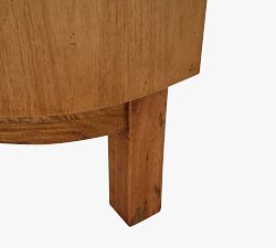Hawthorn Accent Table