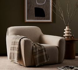 Hester Swivel Chair
