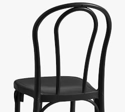 Lucia Outdoor Bistro Outdoor Dining Chair