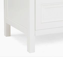 Sussex 6-Drawer Dresser (60")