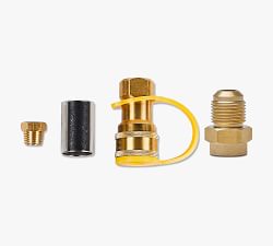 Abril Natural Gas Conversion Kit