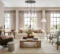 Eleonora Embroidered Lumbar Pillow