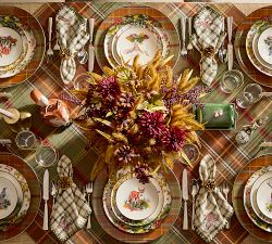 Pinecone Napkin Rings - Set of 4