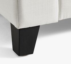 Harper Upholstered Daybed