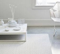 Chilewich Bamboo Floor Mat