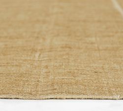 Pure Salt Palma Handwoven Jute Rug