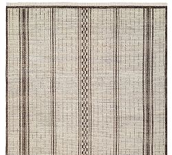 Ranay Hand-Knotted Wool Rug