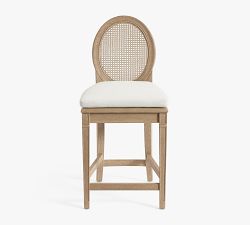 Sausalito Stool Cushion