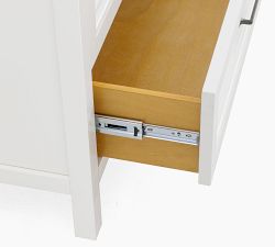 Sussex 6-Drawer Dresser (60")