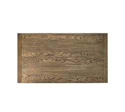 Aspen Rectangular Coffee Table (65")