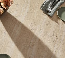 Cardinal Round Pedestal Dining Table (48&quot;)