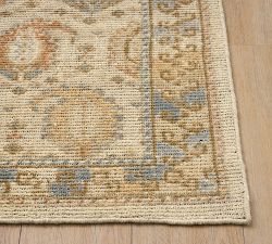 Elodie Handwoven Rug