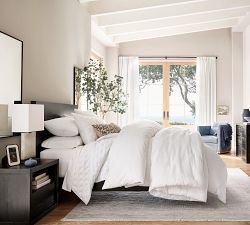 Everyday Percale Pillowcases - Set of 2