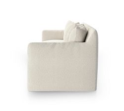 Gloria Upholstered Outdoor Sofa (92")