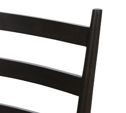 Gretta Teak Outdoor Dining Chair