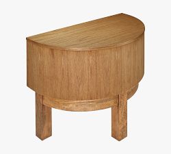 Hawthorn Accent Table