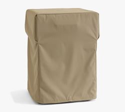 Indio Custom-Fit Outdoor Covers - Metal Kitchen