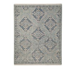 Kennedy Hand-Knotted Wool Rug