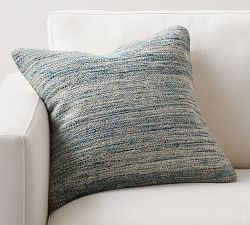 Novalee Textured Pillow Cover