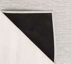 Chilewich Bamboo Floor Mat