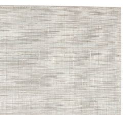Open Box: Chilewich Bamboo Floor Mat