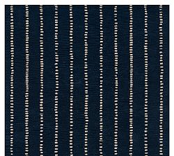 Okafor Hand-Tufted Wool Striped Rug