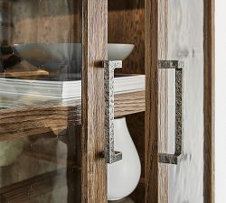 Shalina Display Cabinet