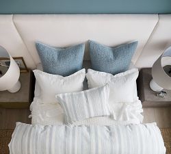 Sorento Upholstered Bed