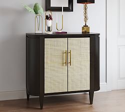 Avaya Cane Storage Cabinet
