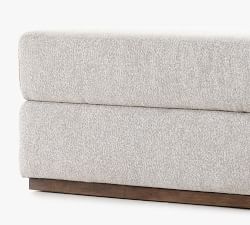 Cantera Upholstered Bench
