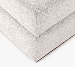 Cantera Upholstered Bench