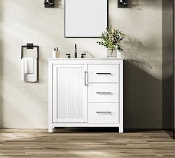 Delmere 36" Single Sink Vanity