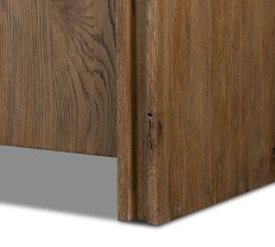 Dove Media Console (84")