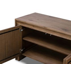 Dove Media Console (84")