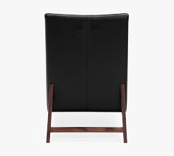 Emry Leather Chair