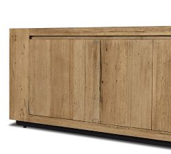 Fia Media Console (94.5")