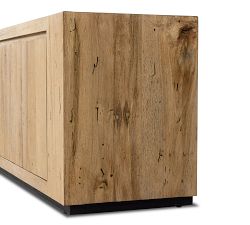 Fia Media Console (94.5")